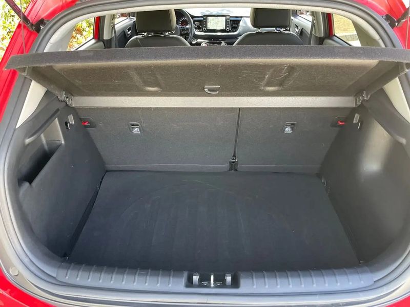 Kia Soul • 2020 • 78,000 km 11