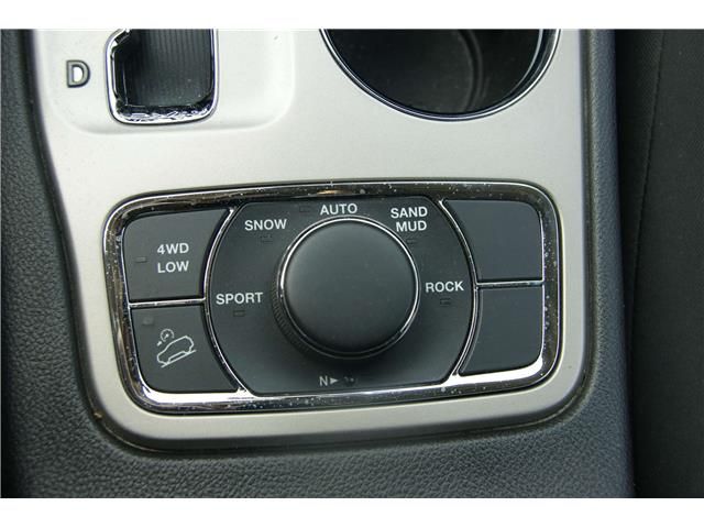 Jeep Grand Cherokee • 2012 • 183,000 km 12