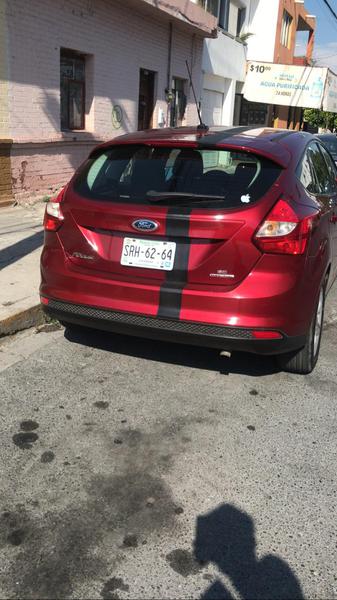 Ford Focus • 2013 • 140,000 km 7