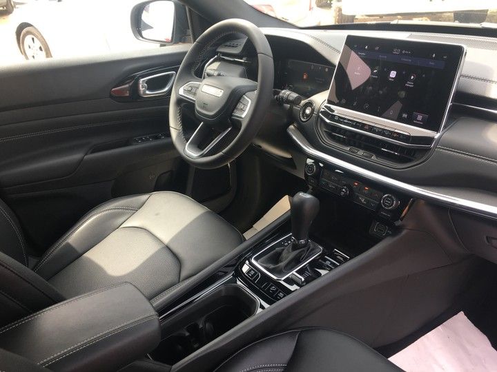 Jeep Grand Cherokee • 2019 • 21 km 2