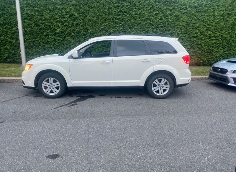 Dodge Journey • 2013 • 230,000 km 9