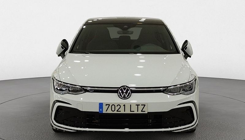 Volkswagen Golf • 2021 • 58,310 km 1