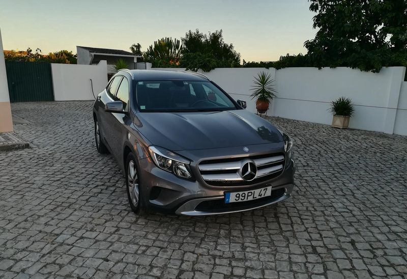 Mercedes-Benz GL-Class • 2015 • 150,000 km 1