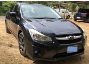 Subaru Impreza • 2012 • 37,000 km 1