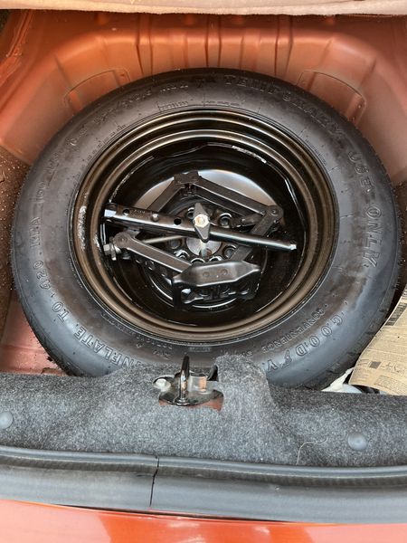 Dodge Avenger • 2012 • 112,000 km 17