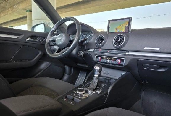 Audi A3 • 2018 • 100,000 km 4