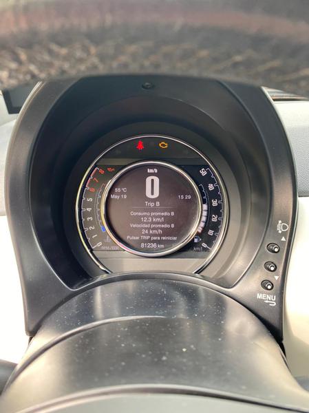 Fiat 500 • 2015 • 81,100 km 3