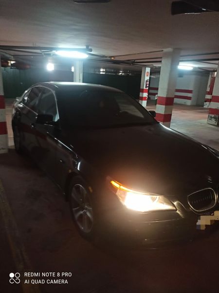 BMW 5 Series • 2005 • 360,000 km 2