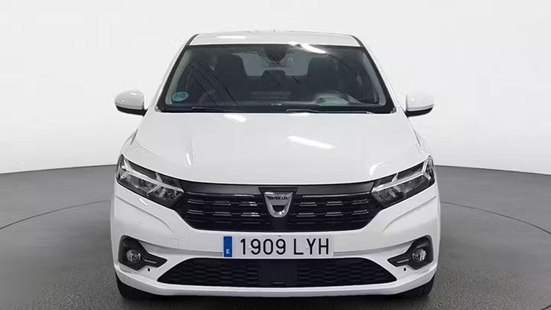 Dacia Sandero • 2022 • 364,002 km 12