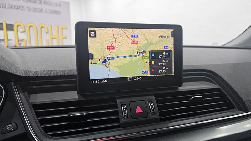 Audi Q5 • 2017 • 128,602 km 10