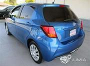 Toyota Yaris • 2018 • 2 km 2