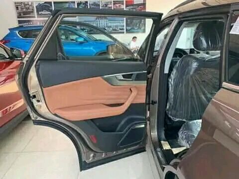 Jetour X70 • 2021 • 0 km 5