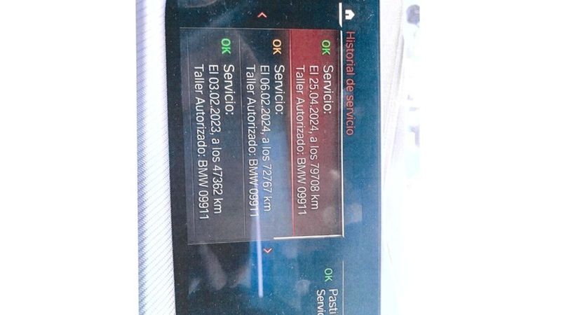 BMW 2 Series • 2020 • 89,960 km 6