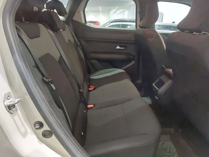 Dacia Duster • 2024 • 12,222 km 6