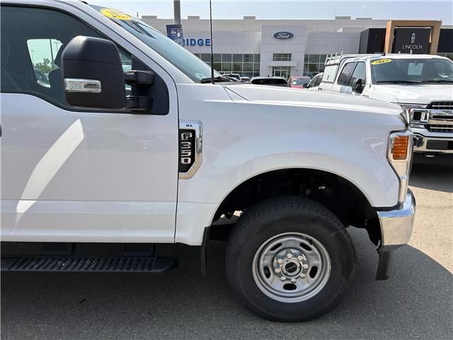 Ford F-350 Super Duty • 2020 • 12,035 km 2