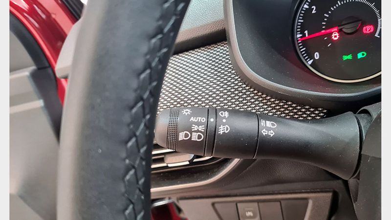 Dacia Sandero • 2024 • 921 km 14