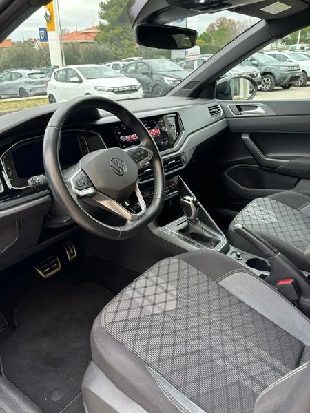 Volkswagen T-Cross • 2022 • 15,200 km 7