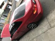 Honda Civic Coupé • 1994 • 113,117 km 2