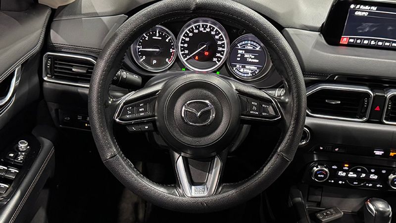 Mazda CX-5 • 2017 • 180,188 km 20