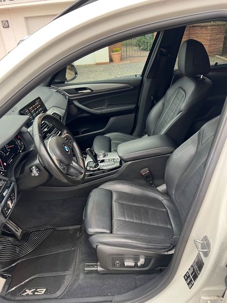 BMW X3 • 2018 • 57,750 km 8