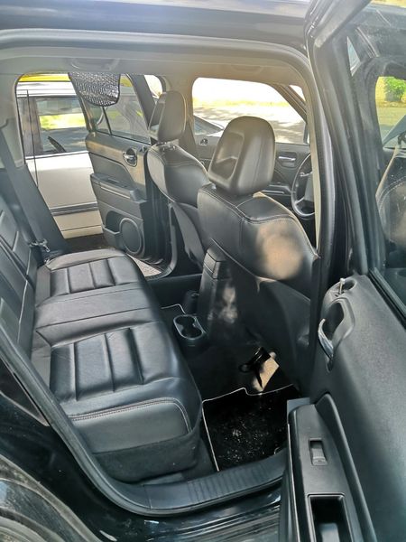 Jeep Patriot • 2009 • 199,740 km 9