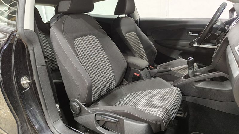 Volkswagen Scirocco • 2017 • 163,379 km 21