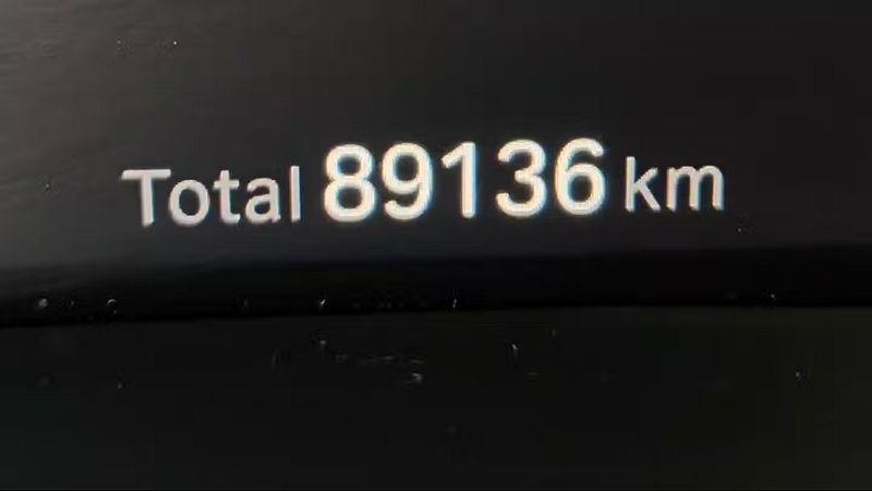 BMW X6 • 2021 • 89,136 km 4