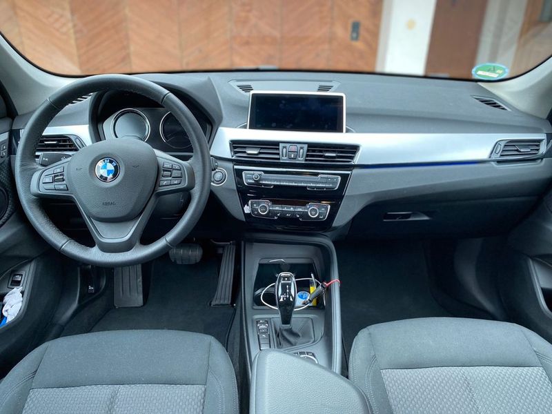 BMW X1 • 2021 • 30,000 km 4