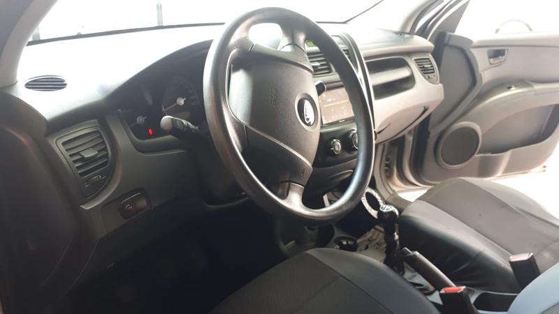 Kia Sportage • 2015 • 115,000 km 4