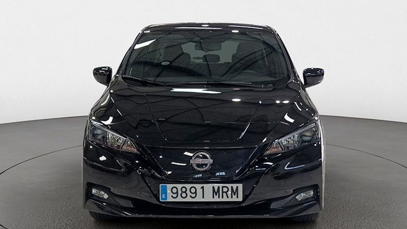 Nissan Leaf • 2024 • 2,276 km 6