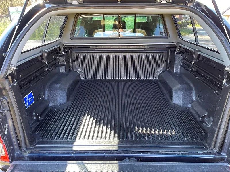 Ford Ranger • 2019 • 72,000 km 3