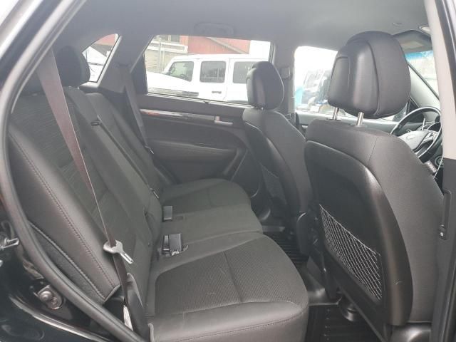 Kia Sorento • 2015 • 10,000 mi 8