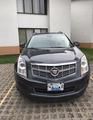 Cadillac SRX • 2010 • 100,000 km 2