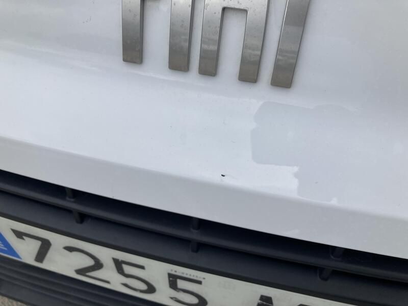 Fiat Doblo • 2024 • 30,304 km 13