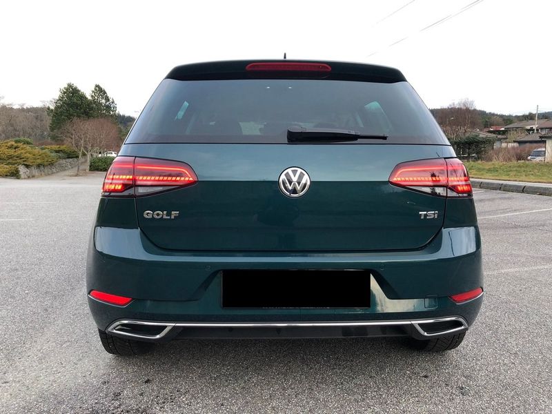 Volkswagen Golf • 2017 • 56,500 km 8