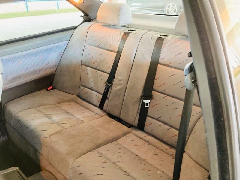 BMW 3 Series • 1995 • 127,000 km 4