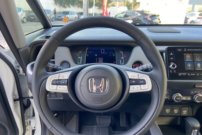 Honda Jazz • 2021 • 1,500 km 7