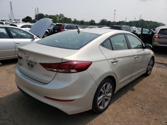 Hyundai Elantra • 2017 • 10,000 mi 4