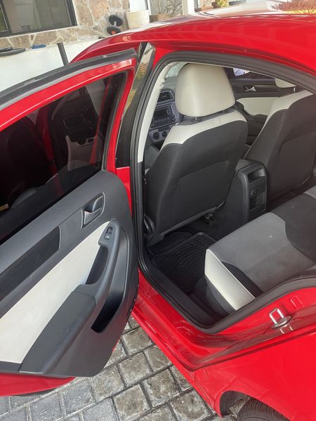 Volkswagen Jetta • 2016 • 77,000 km 7