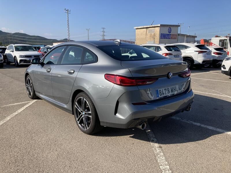 BMW 2 Series • 2023 • 14,736 km 2