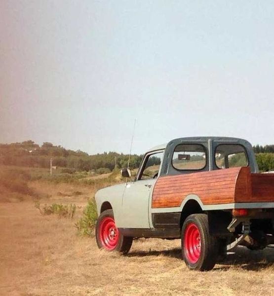 Peugeot 408 • 1961 • 90,000 km 6