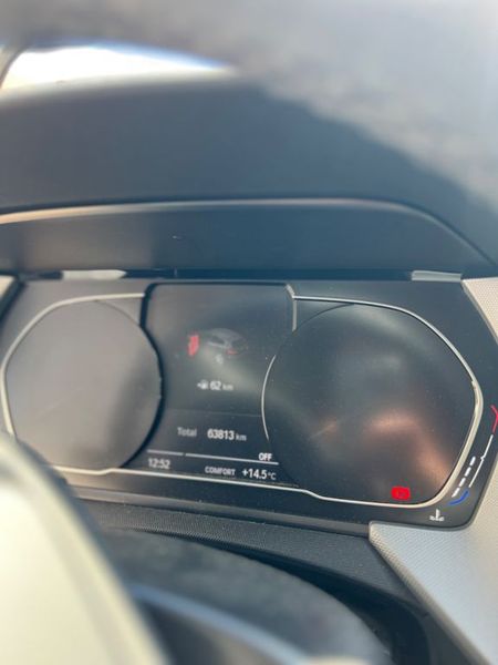 BMW 1 Series • 2021 • 64,800 km 11