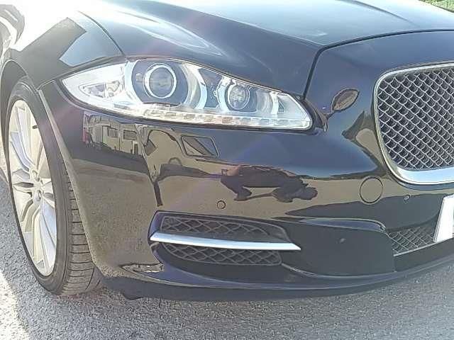 Jaguar XJ • 2010 • 225,000 km 5