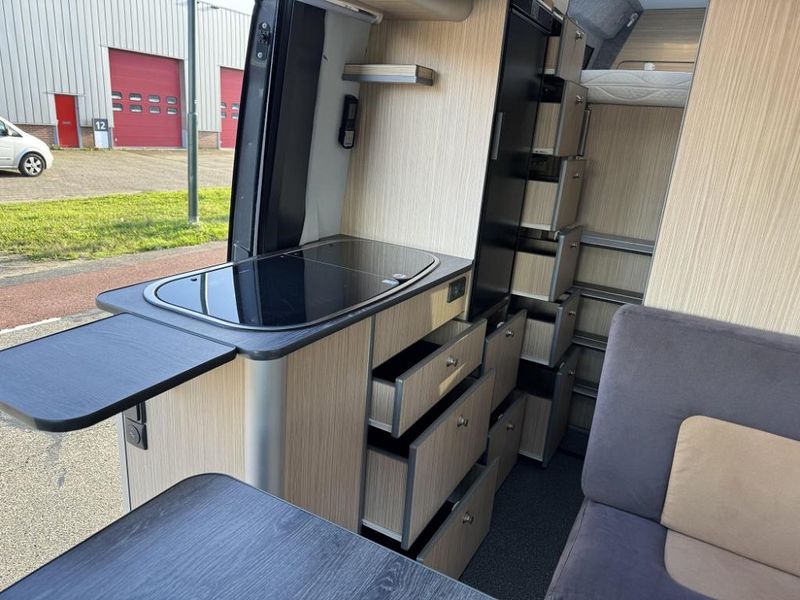 Mercedes-Benz Sprinter • 2020 • 46,000 km 9