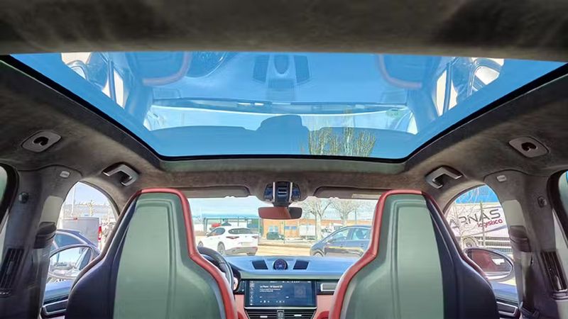 Porsche Cayenne • 2019 • 77,500 km 6