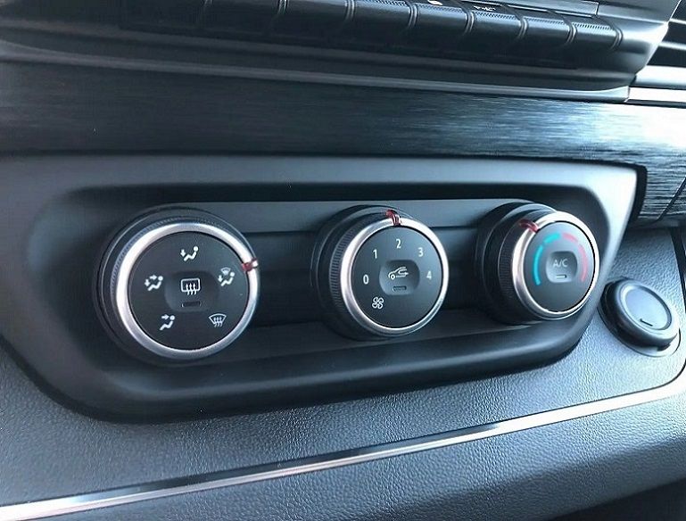 Renault Espace • 2021 • 89,000 km 11