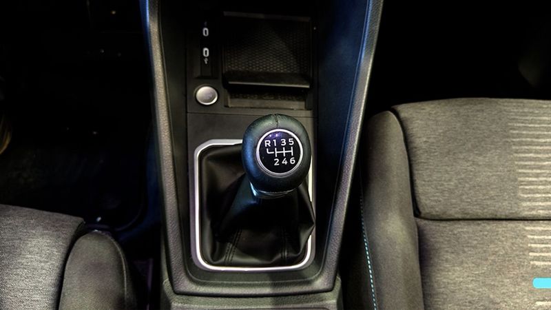 Ford Tourneo Connect • 2022 • 45,035 km 7