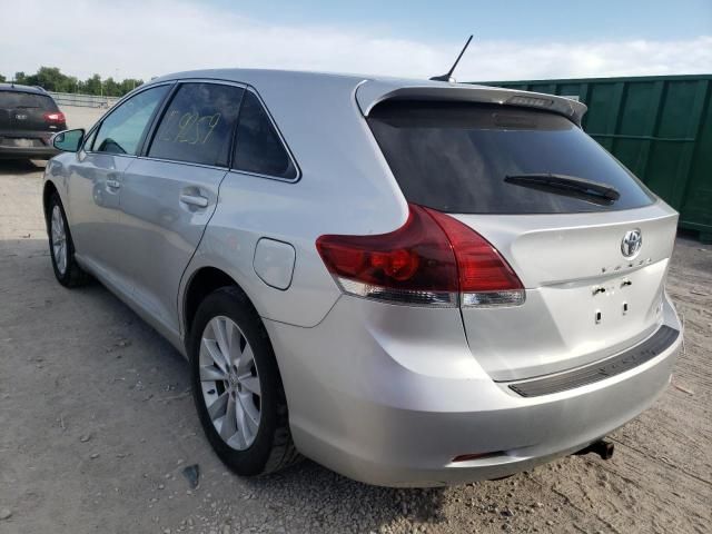 Toyota Venza • 2013 • 0 km 3