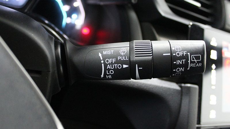 Honda Civic • 2020 • 44,533 km 23