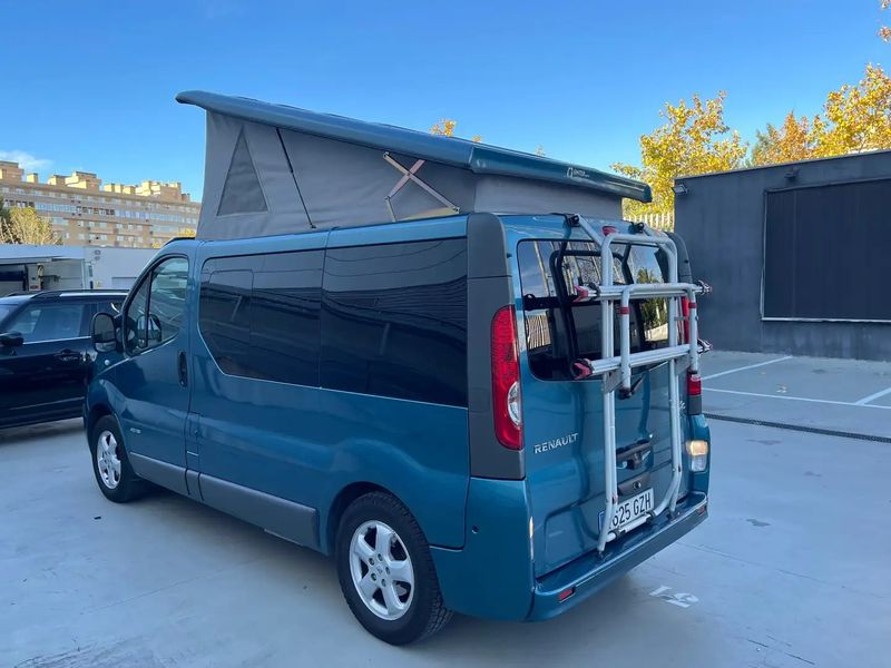 Renault Captur • 2010 • 67,000 km 7